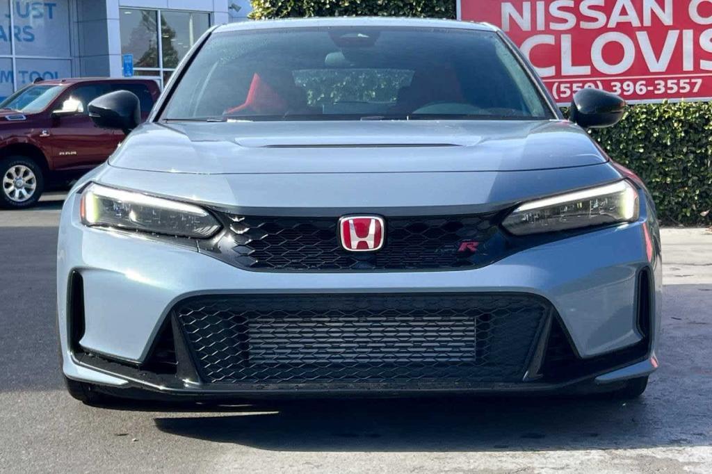 used 2023 Honda Civic Type R car, priced at $44,966