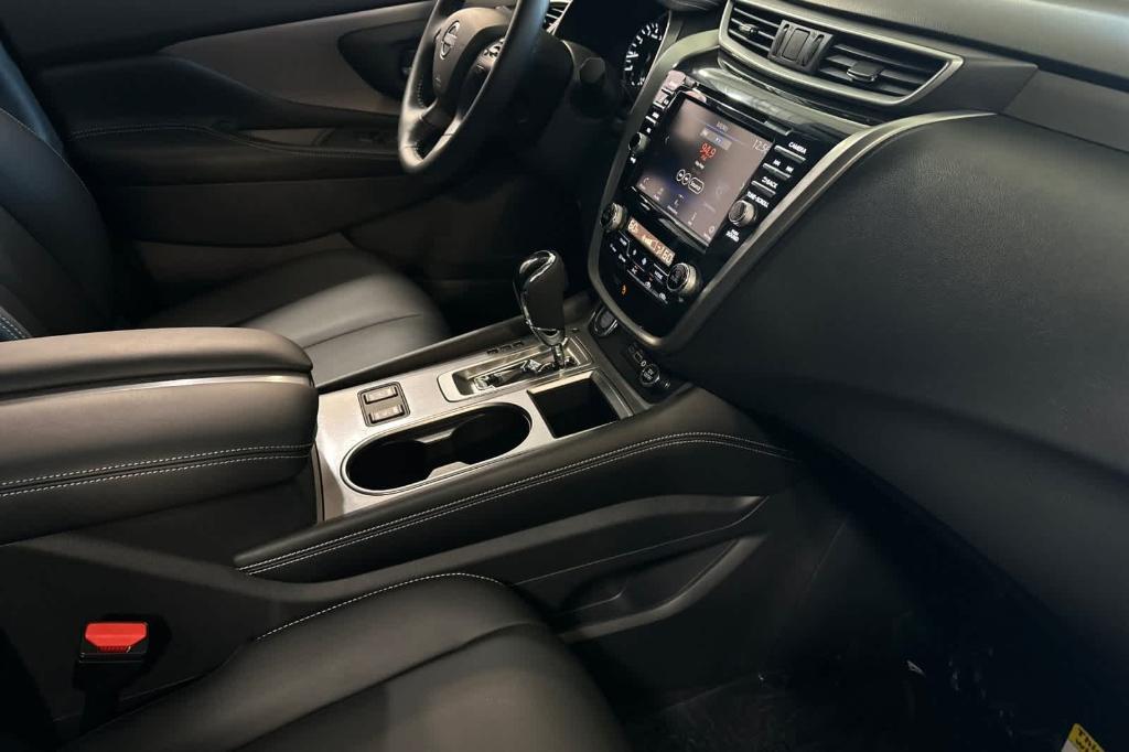 used 2024 Nissan Murano car, priced at $29,995