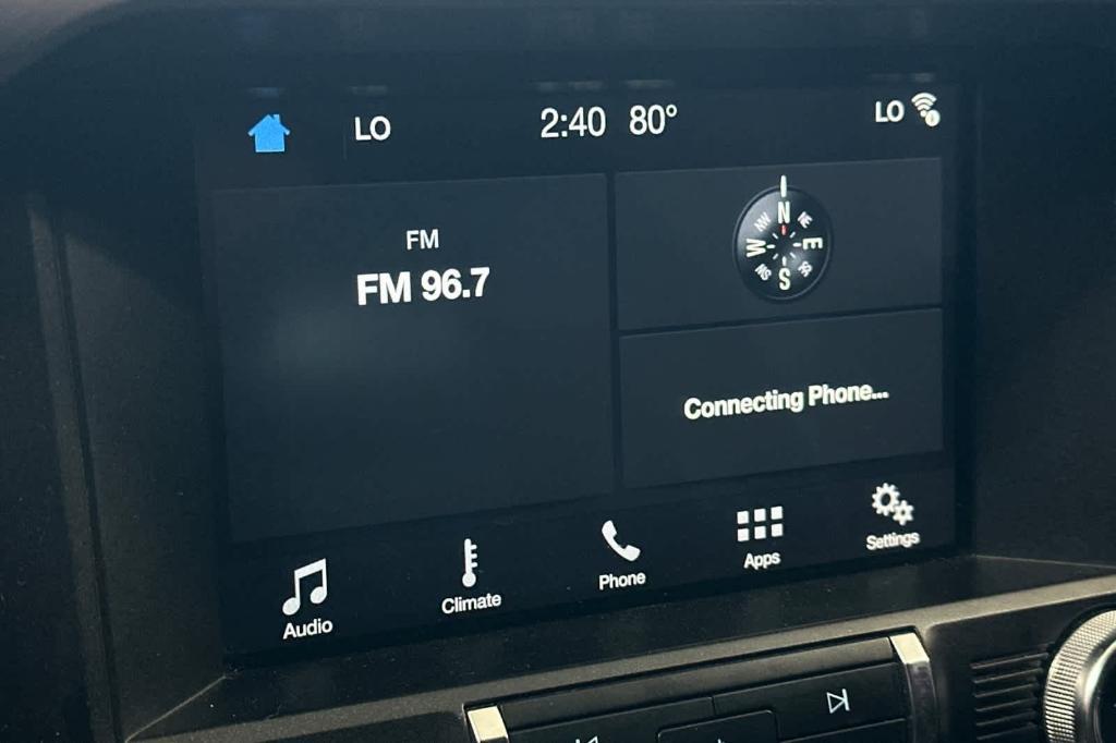 used 2018 Ford Mustang car, priced at $16,800