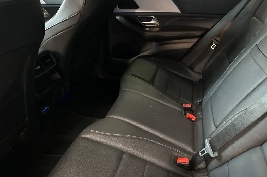 used 2024 Mercedes-Benz GLE 450 Plug-In Hybrid car, priced at $51,765