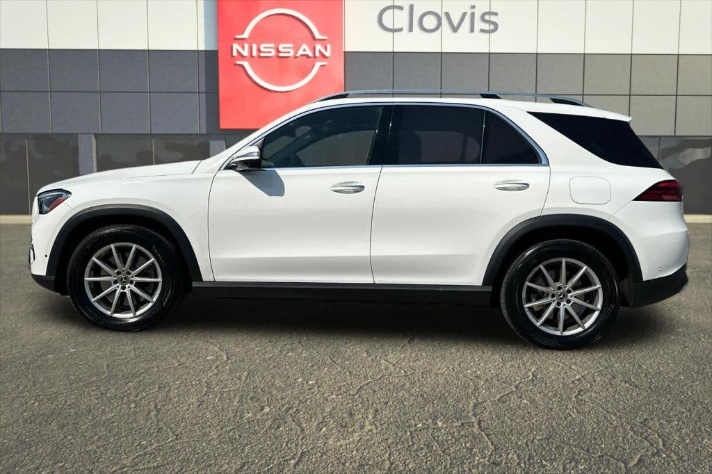 used 2024 Mercedes-Benz GLE 450 Plug-In Hybrid car, priced at $51,765
