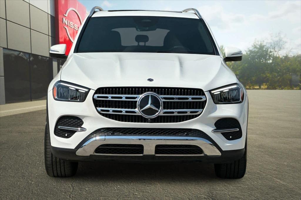 used 2024 Mercedes-Benz GLE 450 Plug-In Hybrid car, priced at $51,765