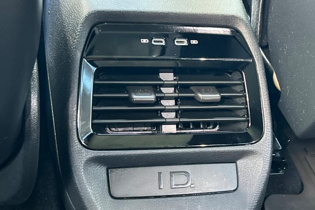 used 2021 Volkswagen ID.4 car, priced at $18,773