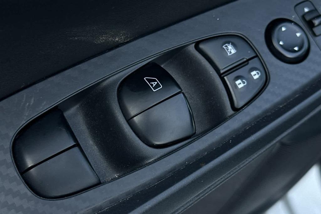 used 2024 Nissan Sentra car, priced at $16,468