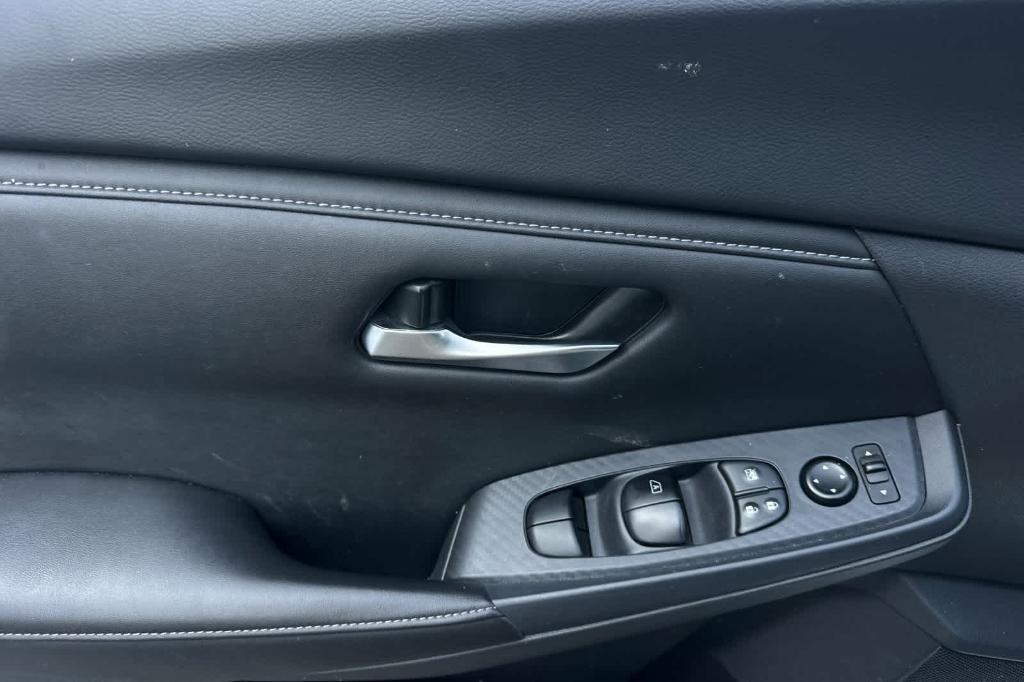 used 2024 Nissan Sentra car, priced at $16,468