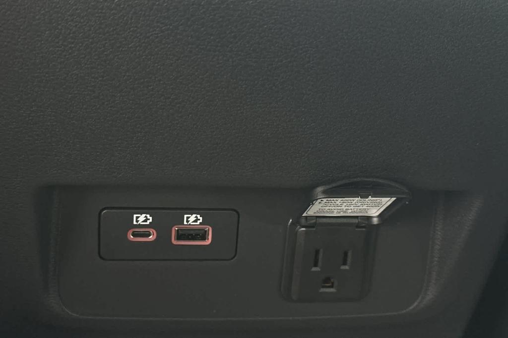new 2026 Nissan Frontier car, priced at $44,930