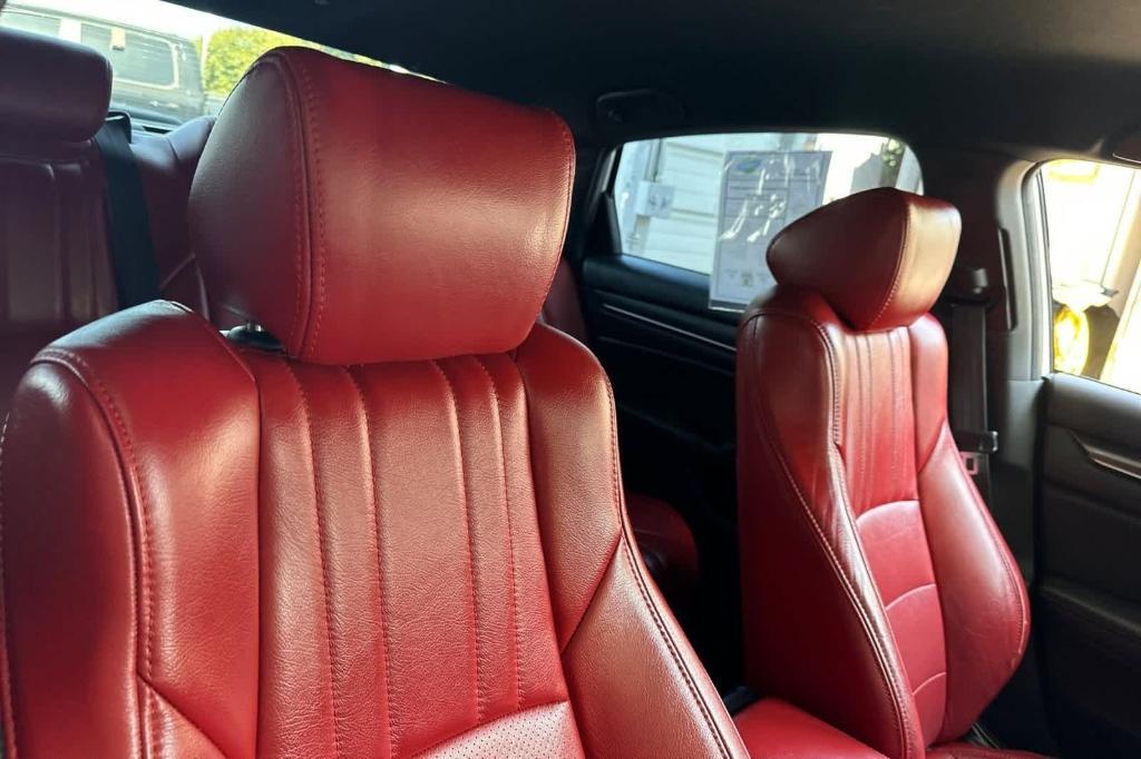 used 2019 Honda Accord car, priced at $19,835