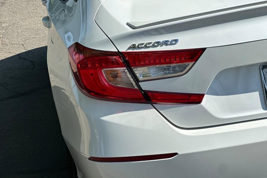 used 2019 Honda Accord car, priced at $19,835