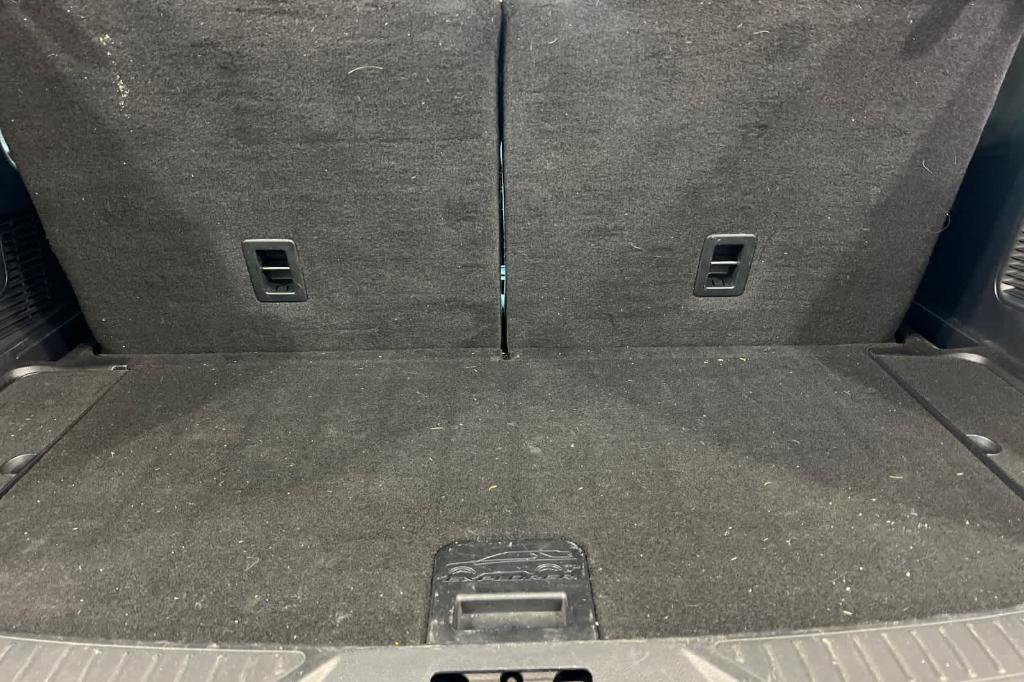 used 2020 Ford Explorer car, priced at $29,246