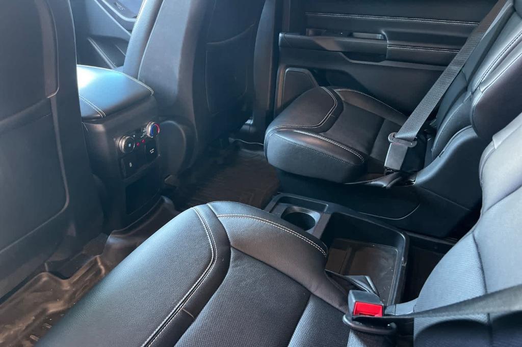 used 2020 Ford Explorer car, priced at $29,246