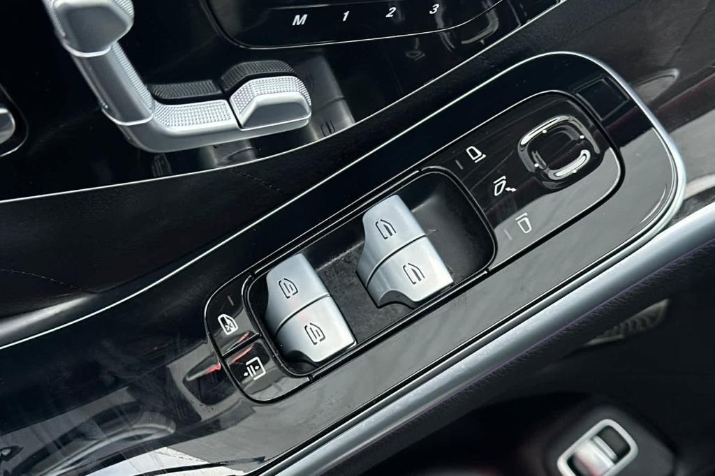 used 2023 Mercedes-Benz S-Class car, priced at $91,048