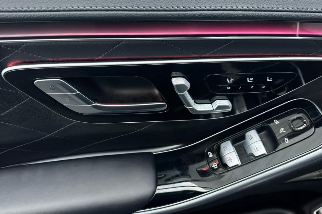 used 2023 Mercedes-Benz S-Class car, priced at $91,048