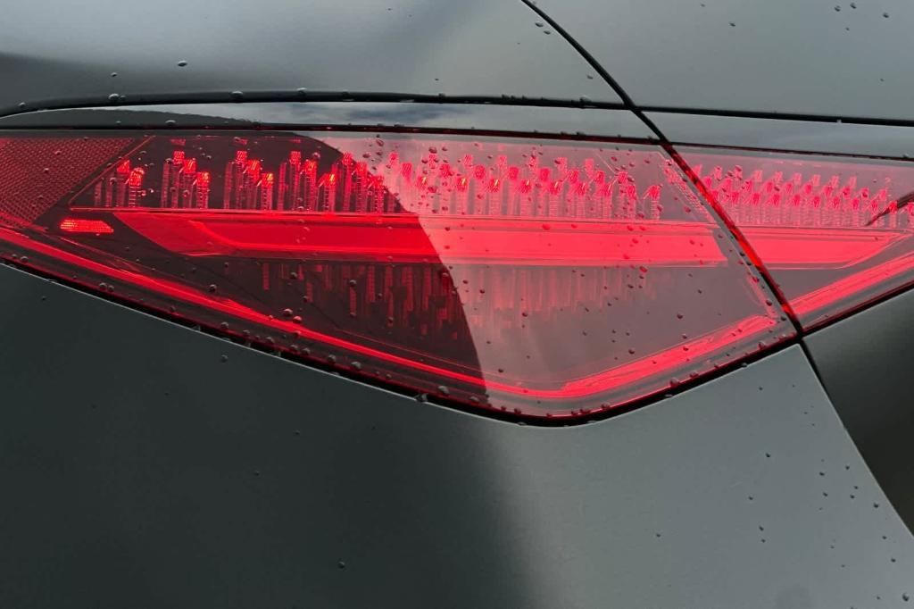 used 2023 Mercedes-Benz S-Class car, priced at $91,048