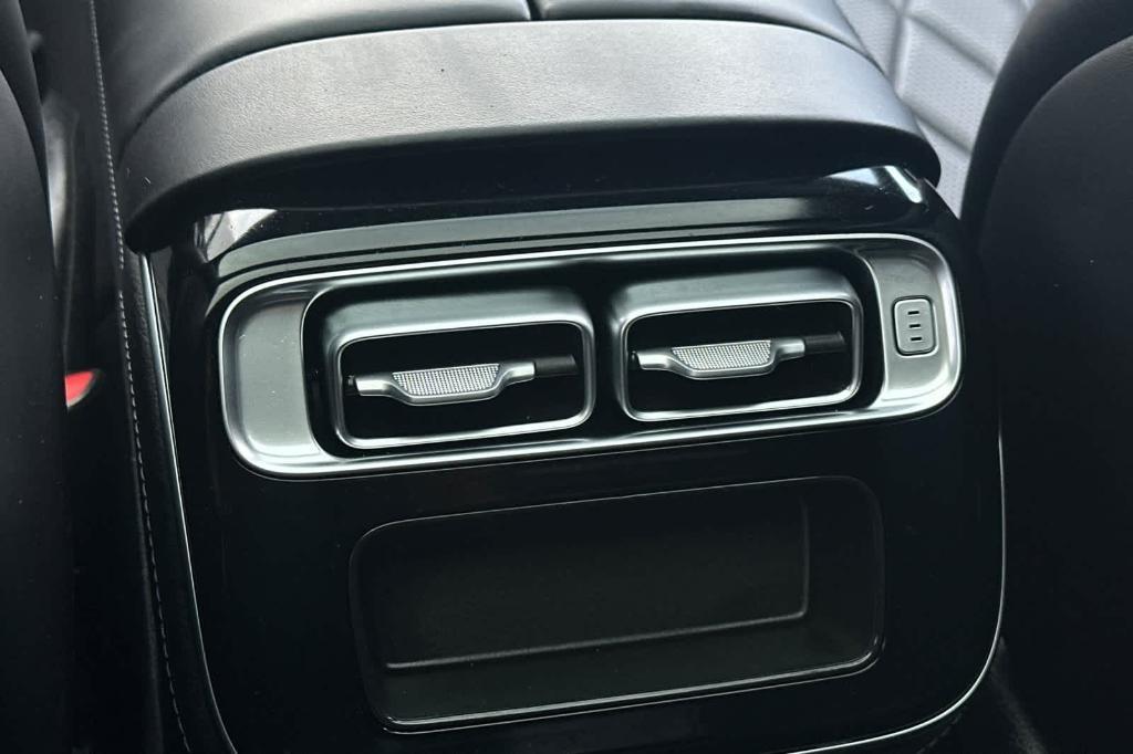 used 2023 Mercedes-Benz S-Class car, priced at $91,048