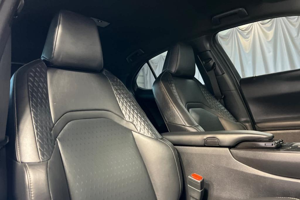 used 2020 Lexus UX 200 car, priced at $22,892