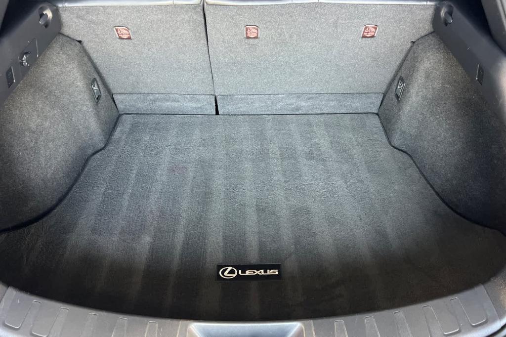 used 2020 Lexus UX 200 car, priced at $22,892