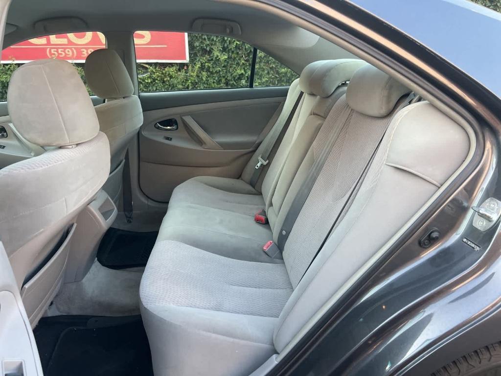 used 2010 Toyota Camry car, priced at $7,995