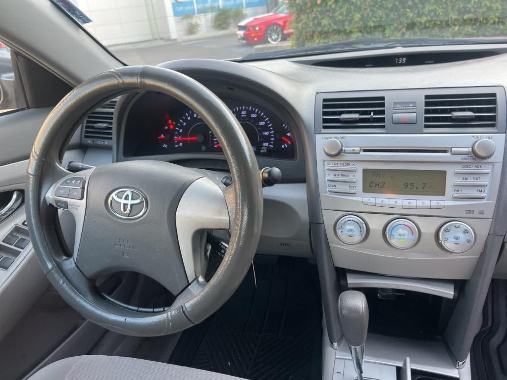 used 2010 Toyota Camry car, priced at $7,995