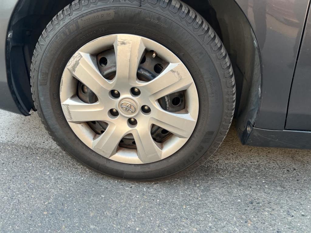 used 2010 Toyota Camry car, priced at $7,995