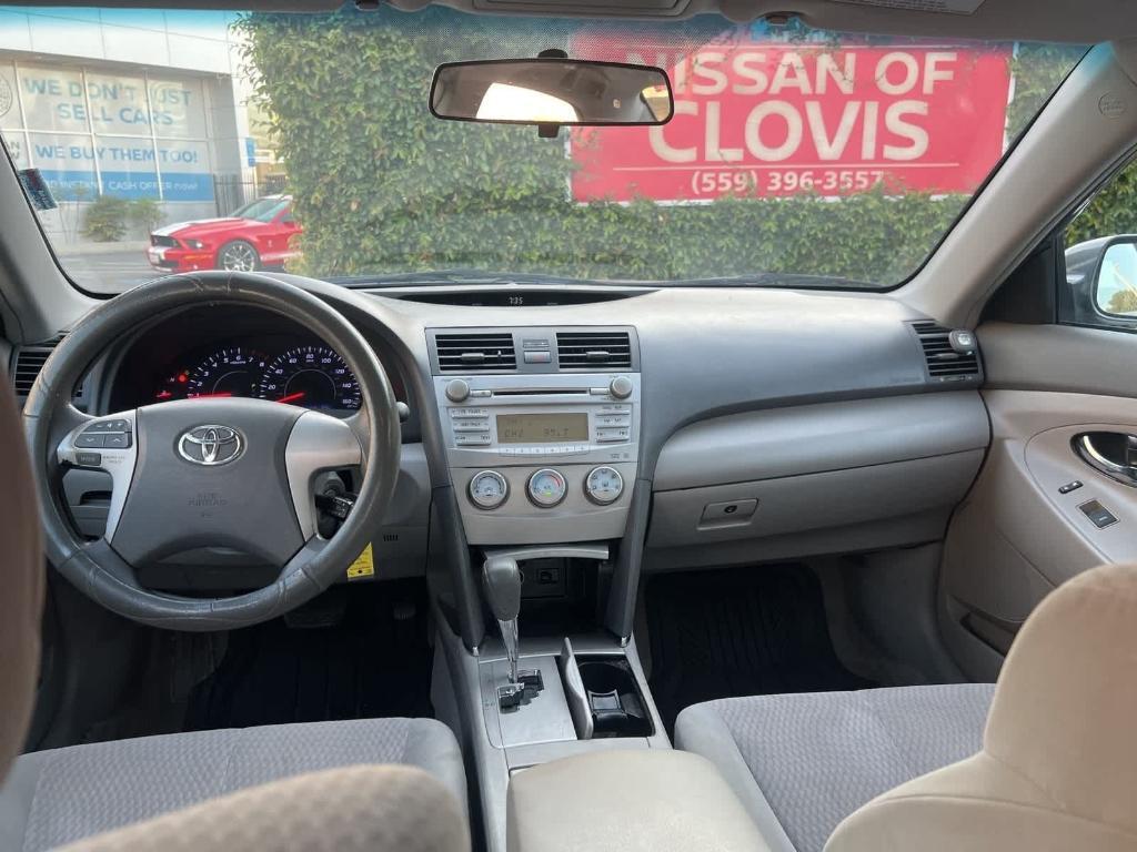 used 2010 Toyota Camry car, priced at $7,995