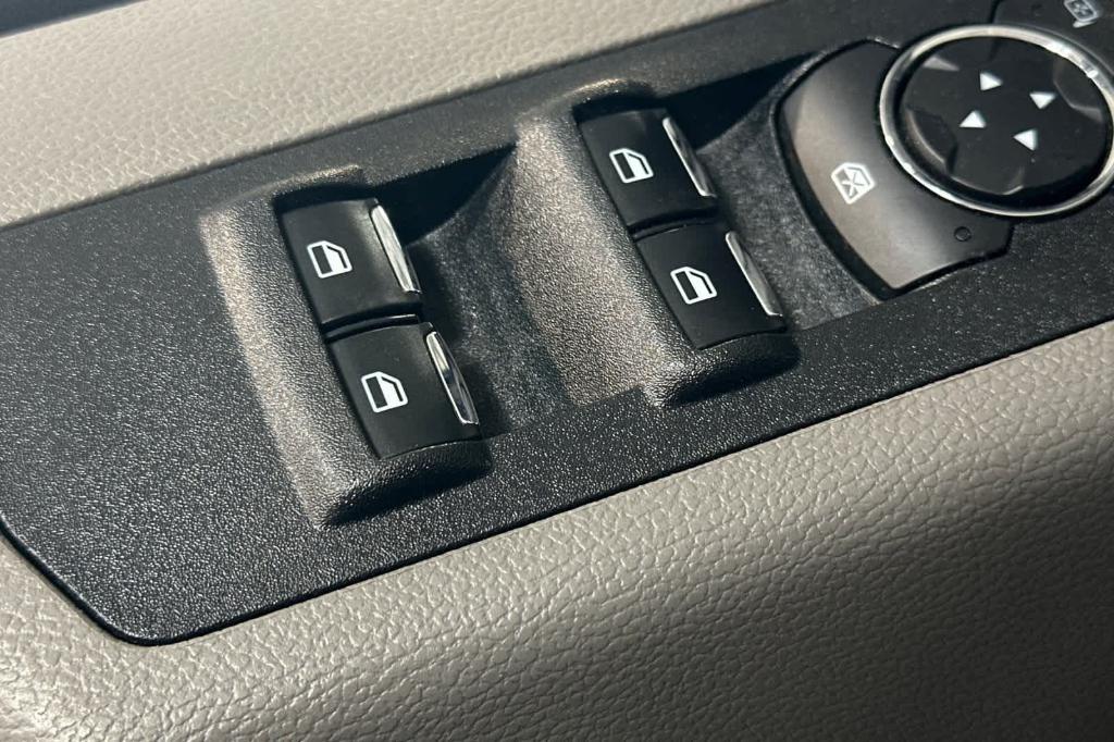 used 2018 Ford F-150 car, priced at $21,525