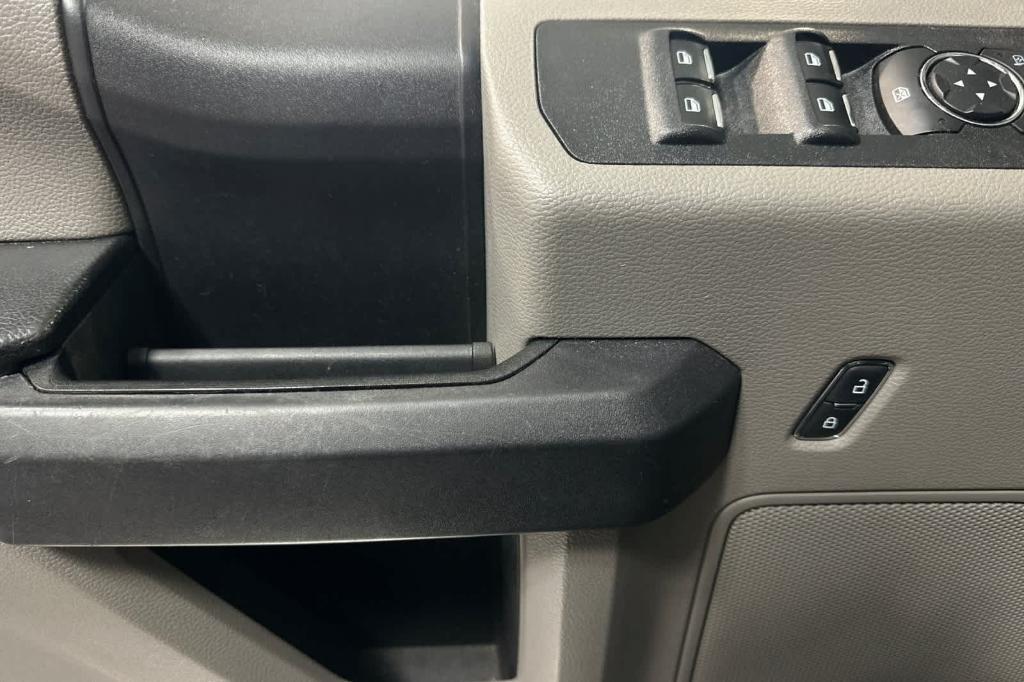 used 2018 Ford F-150 car, priced at $21,525