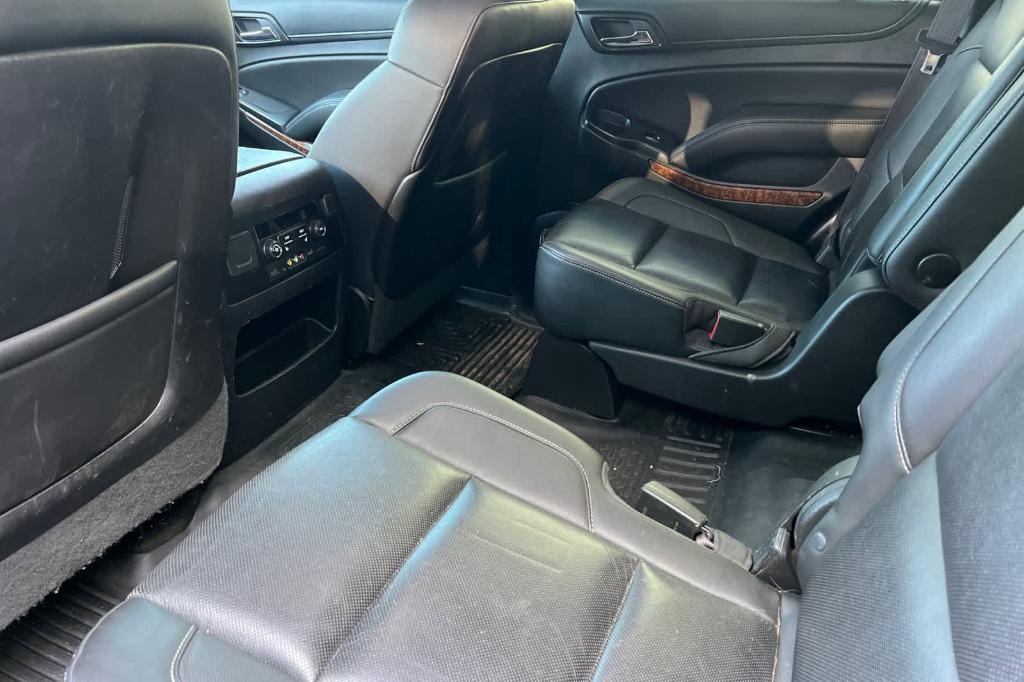 used 2016 Chevrolet Tahoe car, priced at $21,499