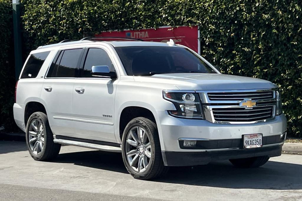 used 2016 Chevrolet Tahoe car, priced at $21,499