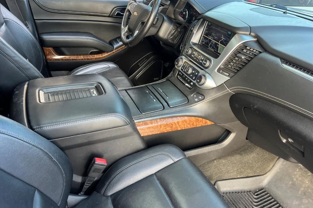 used 2016 Chevrolet Tahoe car, priced at $21,499