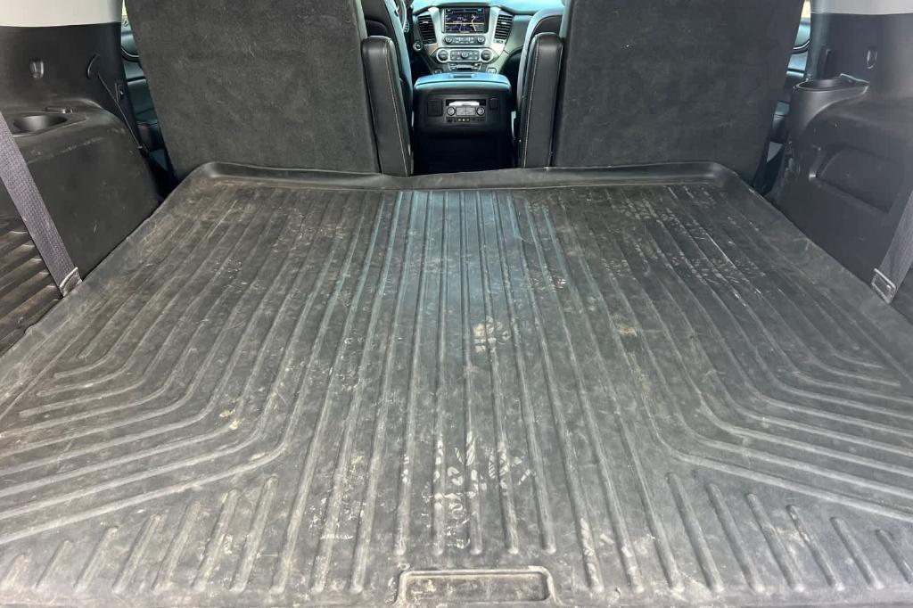 used 2016 Chevrolet Tahoe car, priced at $21,499