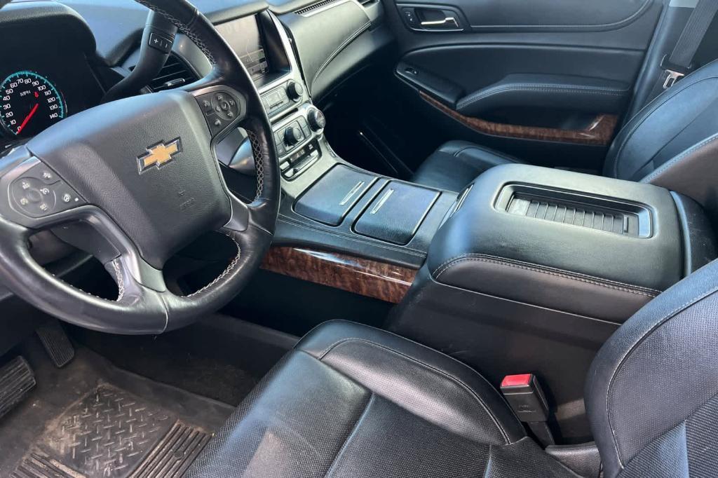 used 2016 Chevrolet Tahoe car, priced at $21,499