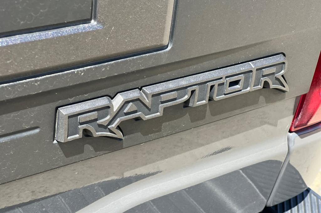 used 2021 Ford F-150 car, priced at $65,817