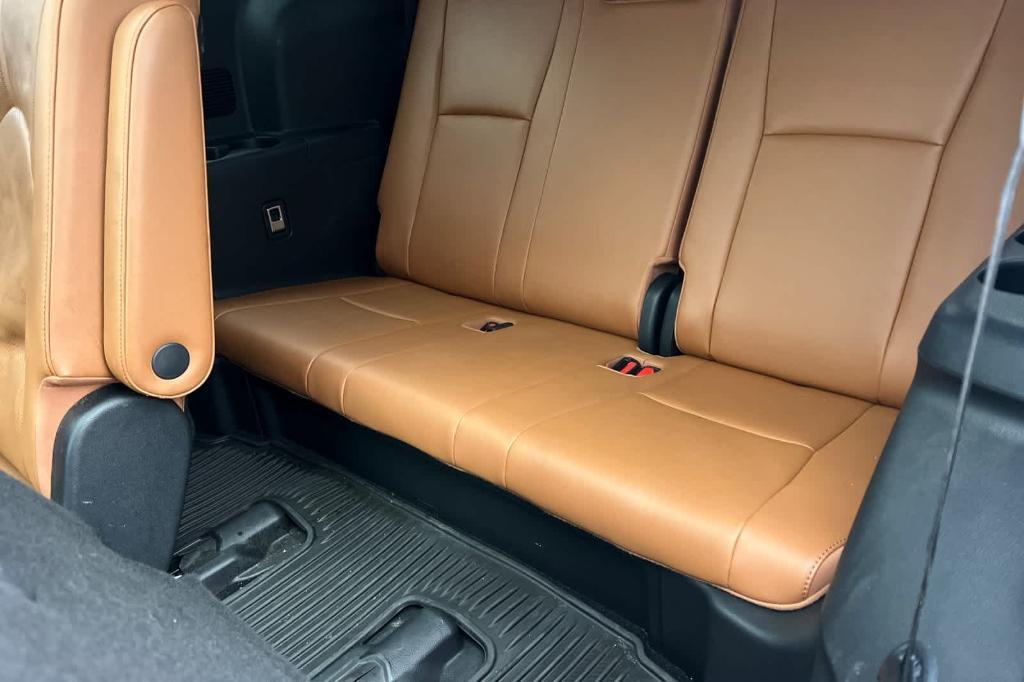 used 2020 Toyota Highlander car, priced at $36,310