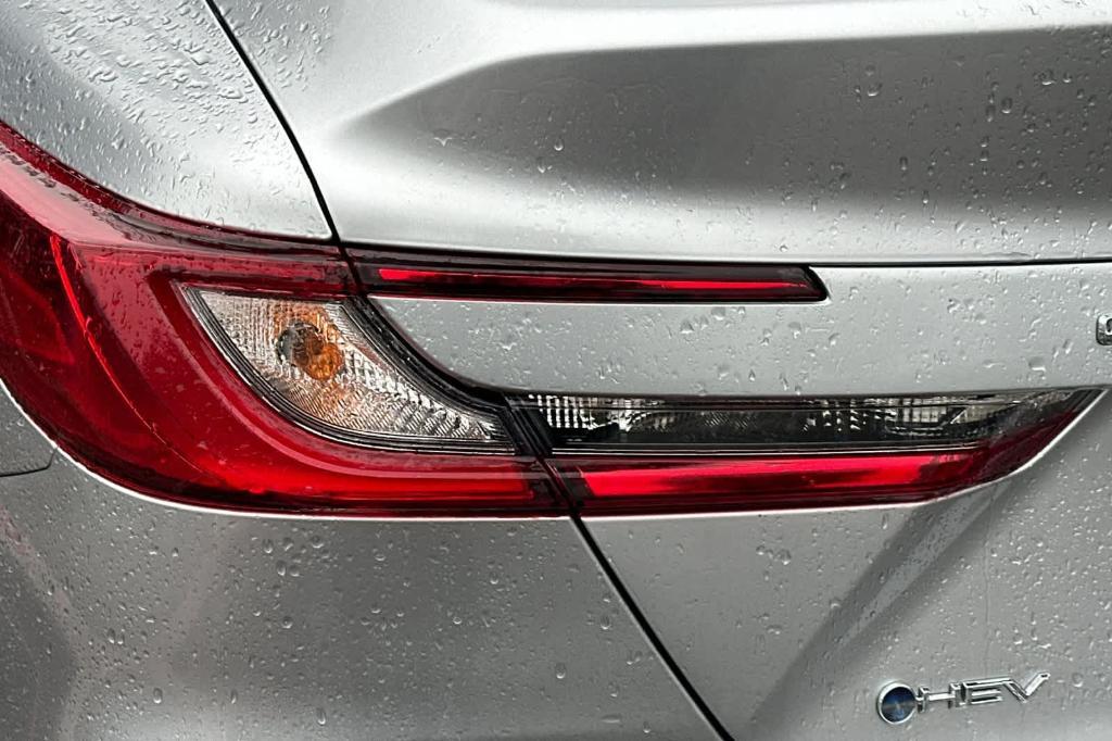 used 2025 Toyota Camry car, priced at $25,191