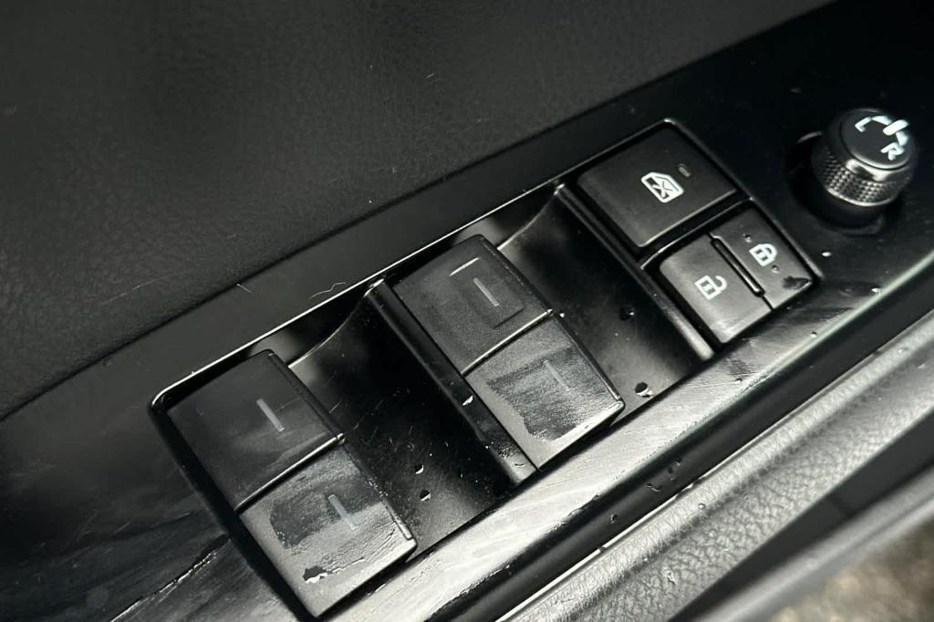 used 2025 Toyota Camry car, priced at $25,191