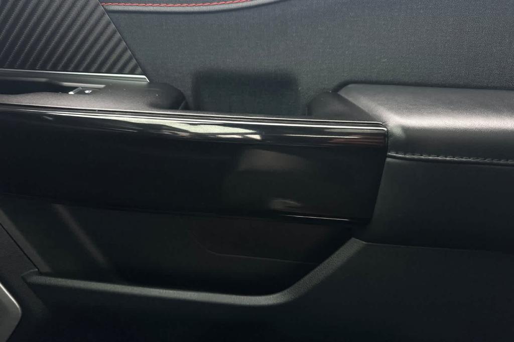 used 2023 Ford F-150 car, priced at $103,531