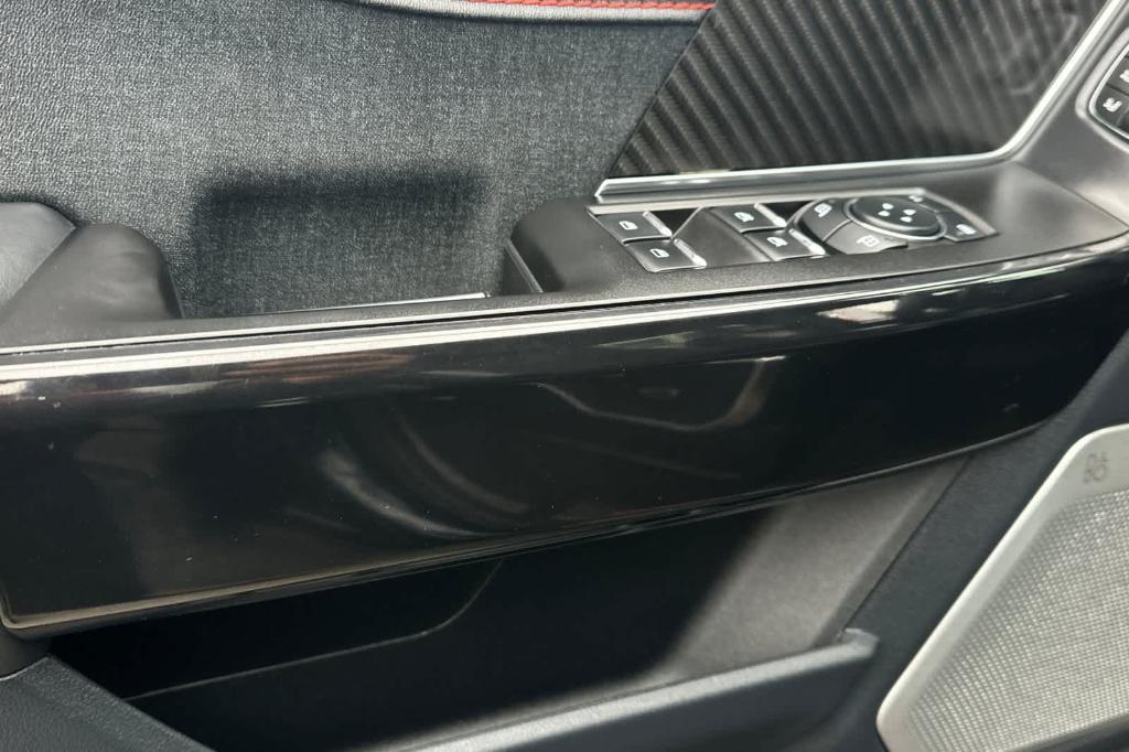 used 2023 Ford F-150 car, priced at $103,531