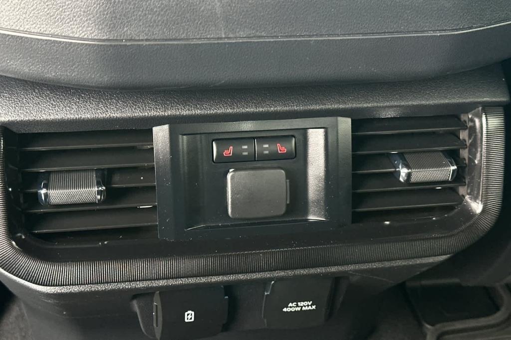 used 2023 Ford F-150 car, priced at $103,531