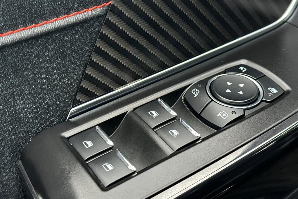 used 2023 Ford F-150 car, priced at $103,531