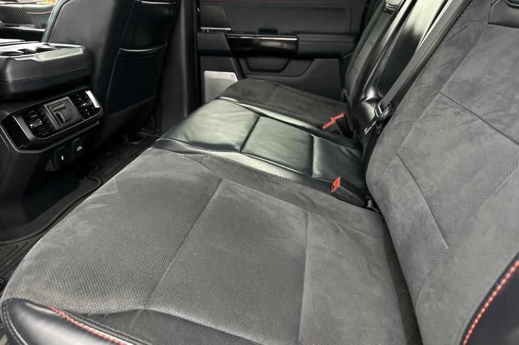 used 2023 Ford F-150 car, priced at $103,531