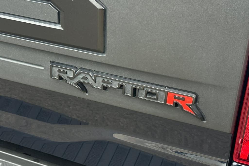 used 2023 Ford F-150 car, priced at $103,531