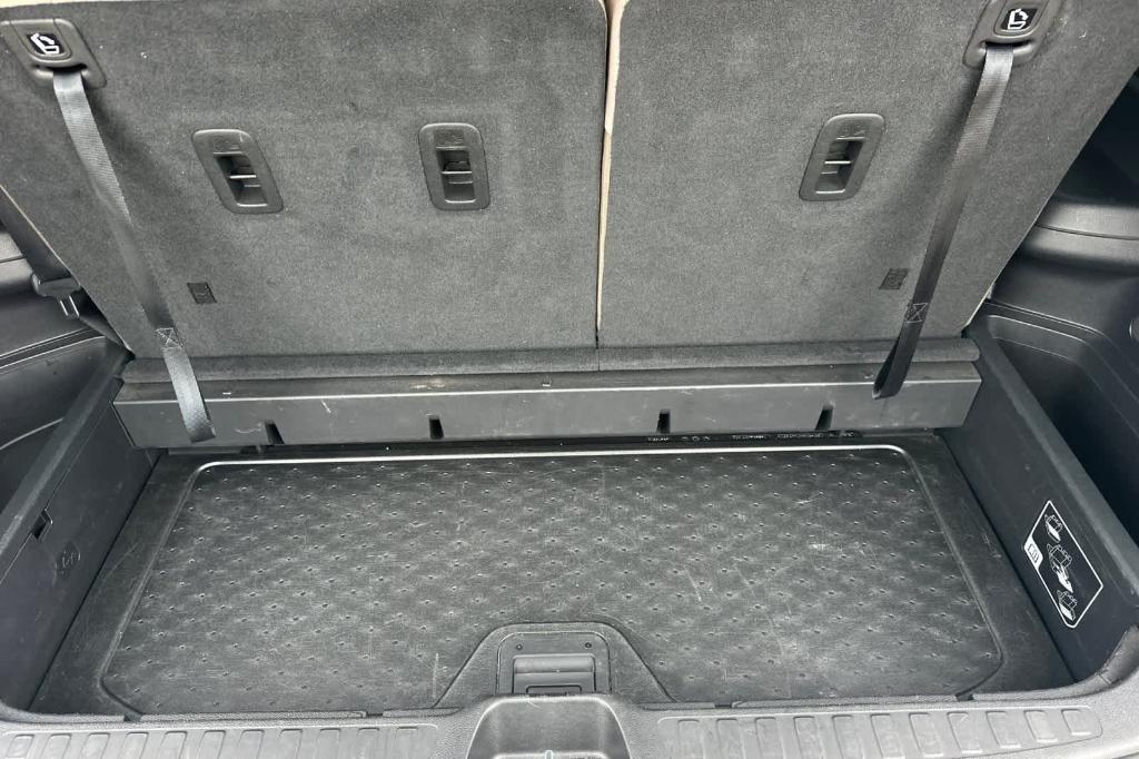 used 2018 Honda Pilot car, priced at $23,995