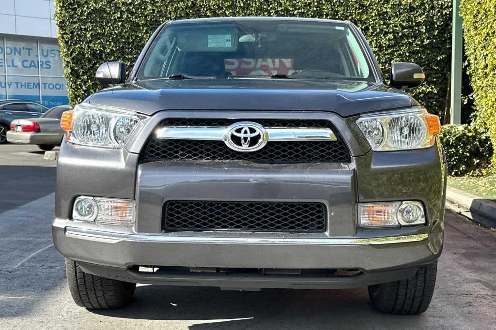 used 2012 Toyota 4Runner car, priced at $19,768