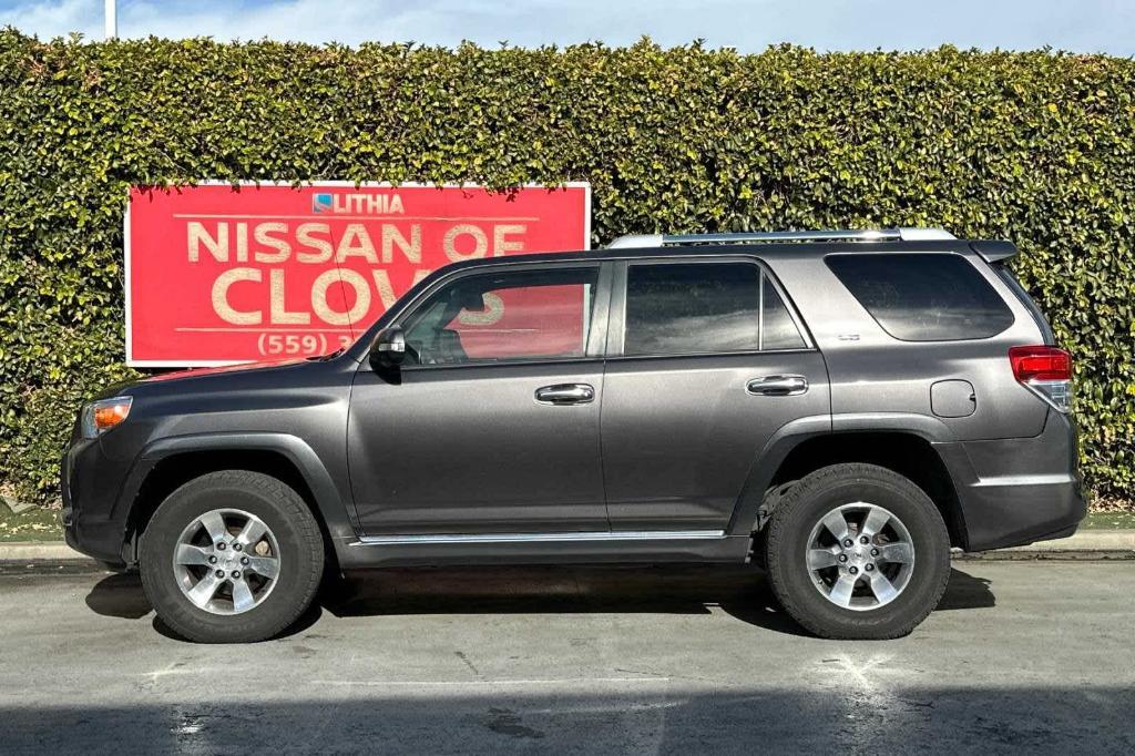 used 2012 Toyota 4Runner car, priced at $19,768