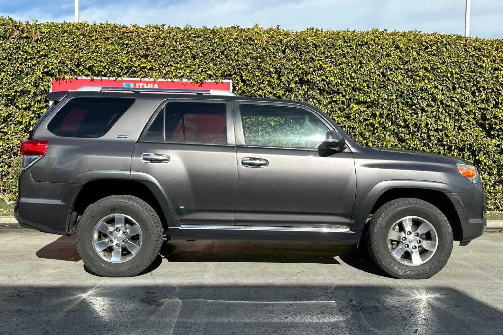 used 2012 Toyota 4Runner car, priced at $19,768