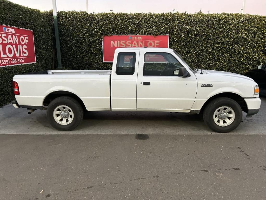 used 2011 Ford Ranger car, priced at $10,937