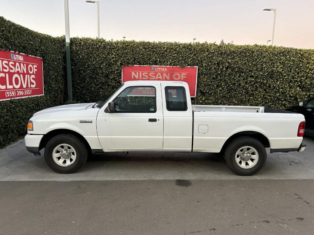 used 2011 Ford Ranger car, priced at $10,937