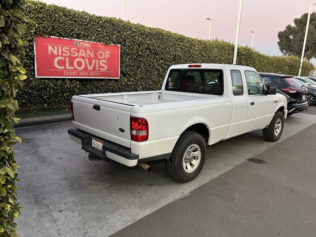 used 2011 Ford Ranger car, priced at $10,937