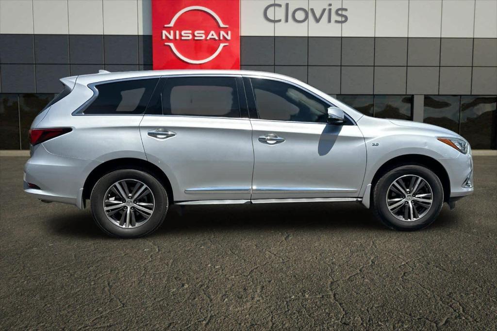 used 2019 INFINITI QX60 car, priced at $13,075