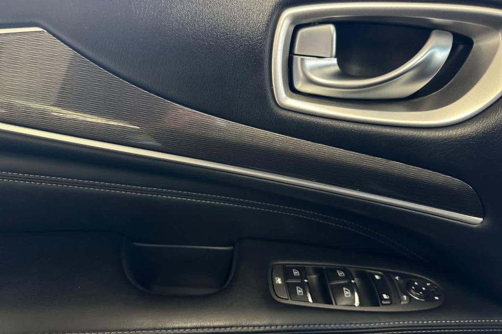used 2019 INFINITI QX60 car, priced at $13,075